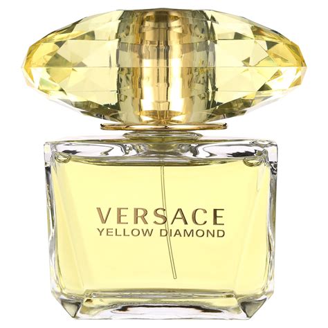 versace perfume yellow diamond|Versace Yellow Diamond buy online.